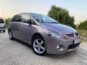Обява за продажба на Mitsubishi Grandis 2.00 tdi ~4 500 лв. - изображение 1