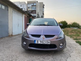 Обява за продажба на Mitsubishi Grandis 2.00 tdi ~4 500 лв. - изображение 4