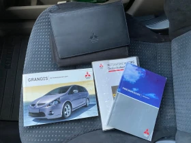 Mitsubishi Grandis 2.00 tdi | Mobile.bg    13