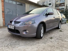 Обява за продажба на Mitsubishi Grandis 2.00 tdi ~4 500 лв. - изображение 1