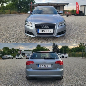 Audi A3 2.0TDI 170..  S-LINE  | Mobile.bg    5
