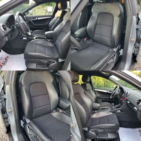 Audi A3 2.0TDI 170..  S-LINE  | Mobile.bg    8