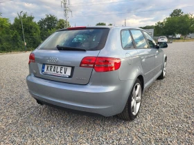 Audi A3 2.0TDI 170..  S-LINE  | Mobile.bg    4
