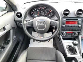 Audi A3 2.0TDI 170..  S-LINE  | Mobile.bg    10
