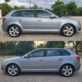 Audi A3 2.0TDI 170..  S-LINE  | Mobile.bg    6