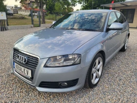 Audi A3 2.0TDI 170..  S-LINE  | Mobile.bg    2
