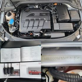 Audi A3 2.0TDI 170..  S-LINE  | Mobile.bg    15
