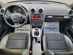Audi A3 2.0TDI 170..  S-LINE  | Mobile.bg    7