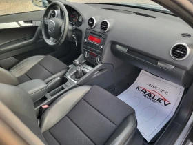 Audi A3 2.0TDI 170..  S-LINE  | Mobile.bg    12