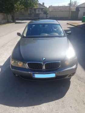 Обява за продажба на BMW 730 ~14 500 лв. - изображение 1