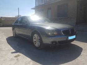 Обява за продажба на BMW 730 ~14 500 лв. - изображение 4