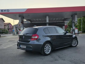 BMW 118 2.0D - 6500 лв. - 33908271 5