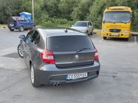 BMW 118 2.0D - 6500 лв. - 33908271 4