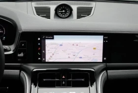 Porsche Panamera 4 E-HYBRID/FACELIFT/BOSE/LED MATRIX/CAMERA/ - 228980 лв. - 28468151 14