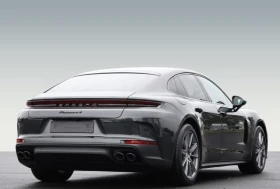 Porsche Panamera 4 E-HYBRID/FACELIFT/BOSE/LED MATRIX/CAMERA/ - 228980 лв. - 28468151 8
