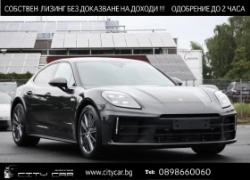 Porsche Panamera 4 E-HYBRID/FACELIFT/BOSE/LED MATRIX/CAMERA/