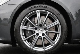 Porsche Panamera 4 E-HYBRID/FACELIFT/BOSE/LED MATRIX/CAMERA/ - 228980 лв. - 28468151 4