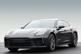 Porsche Panamera 4 E-HYBRID/FACELIFT/BOSE/LED MATRIX/CAMERA/ - 228980 лв. - 28468151 3