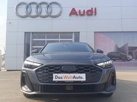 Обява за продажба на Audi A5 Limousine 150 kW TDI quattro ~ 115 000 лв. - изображение 1