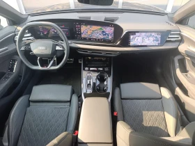 Обява за продажба на Audi A5 Limousine 150 kW TDI quattro ~ 115 000 лв. - изображение 9