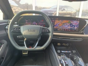 Обява за продажба на Audi A5 Limousine 150 kW TDI quattro ~ 115 000 лв. - изображение 7
