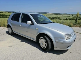 Обява за продажба на VW Golf 4, 1.6 бензин ~3 000 лв. - изображение 4