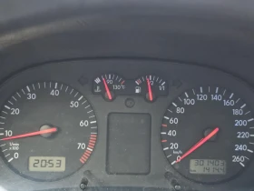 Обява за продажба на VW Golf 4, 1.6 бензин ~3 000 лв. - изображение 6
