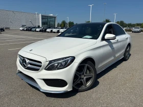 Mercedes-Benz C 300 * 4MATIC * CARFAX * БЕЗ ПЪРВОНАЧАЛНА ВНОСКА