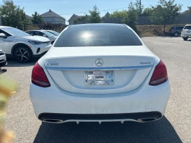 Mercedes-Benz C 300 * 4MATIC * CARFAX * БЕЗ ПЪРВОНАЧАЛНА ВНОСКА - 24700 лв. - 80336620 5