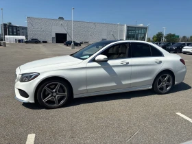 Mercedes-Benz C 300 * 4MATIC * CARFAX * БЕЗ ПЪРВОНАЧАЛНА ВНОСКА - 24700 лв. - 80336620 3