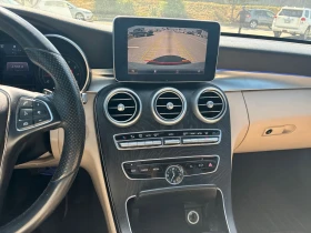 Mercedes-Benz C 300 * 4MATIC * CARFAX * БЕЗ ПЪРВОНАЧАЛНА ВНОСКА - 24700 лв. - 80336620 7