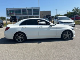 Mercedes-Benz C 300 * 4MATIC * CARFAX * БЕЗ ПЪРВОНАЧАЛНА ВНОСКА - 24700 лв. - 80336620 4