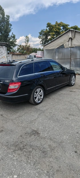 Mercedes-Benz C 220 | Mobile.bg    4