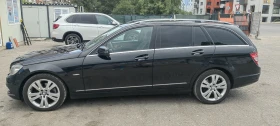 Mercedes-Benz C 220 | Mobile.bg    7