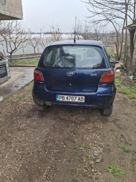 Toyota Yaris | Mobile.bg    9