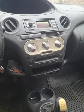 Toyota Yaris | Mobile.bg    6