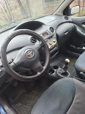 Toyota Yaris | Mobile.bg    5