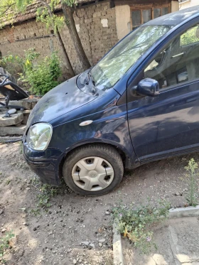 Toyota Yaris | Mobile.bg    3