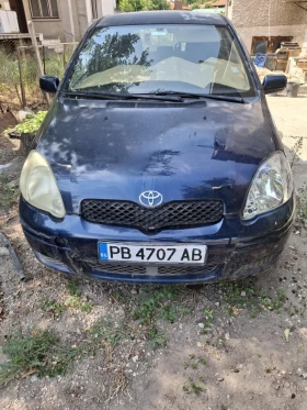 Toyota Yaris | Mobile.bg    4