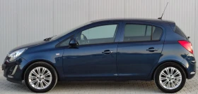 Opel Corsa 1.4i* 100.*  | Mobile.bg    8