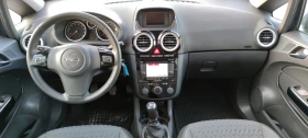 Opel Corsa 1.4i* 100.*  | Mobile.bg    11