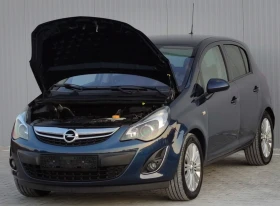 Opel Corsa 1.4i* 100.*  | Mobile.bg    10