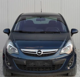 Opel Corsa 1.4i* 100.*  | Mobile.bg    2