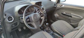 Opel Corsa 1.4i* 100.*  | Mobile.bg    12