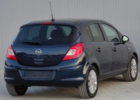 Opel Corsa 1.4i* 100.*  | Mobile.bg    6