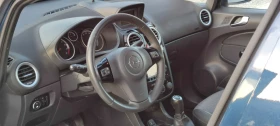 Opel Corsa 1.4i* 100.*  | Mobile.bg    13