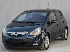 Opel Corsa 1.4i* 100.*  | Mobile.bg    3