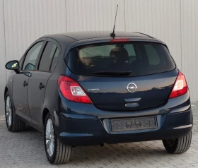Opel Corsa 1.4i* 100.*  | Mobile.bg    4