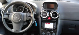 Opel Corsa 1.4i* 100.*  | Mobile.bg    14