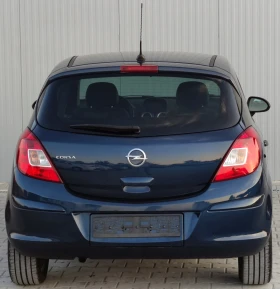 Opel Corsa 1.4i* 100.*  | Mobile.bg    5